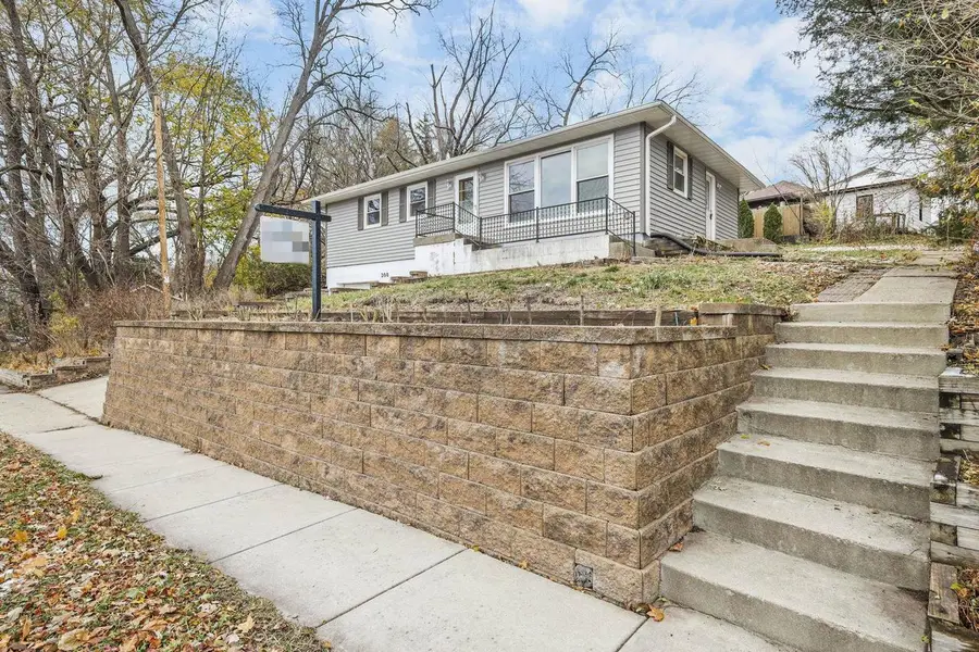 308 S Mechanic Street, Albany, WI 53502 - Image #2