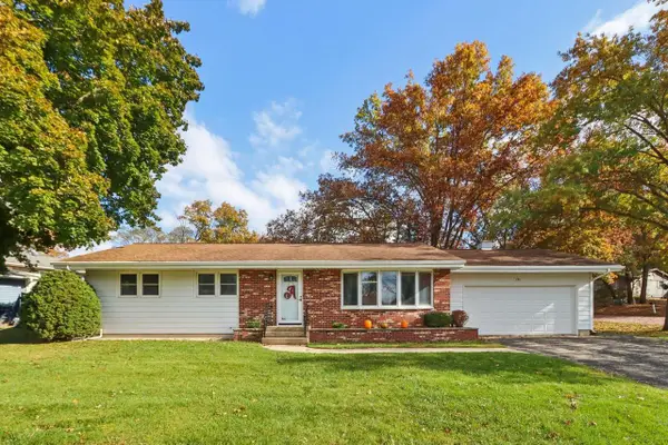 121 Old Settlers Trail, Poynette, WI 53955