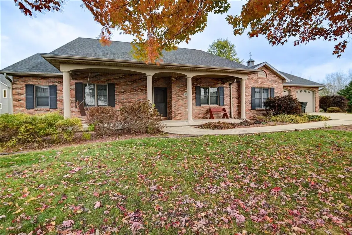 801 Haskel Court, Stoughton, WI 53589 - Image #1