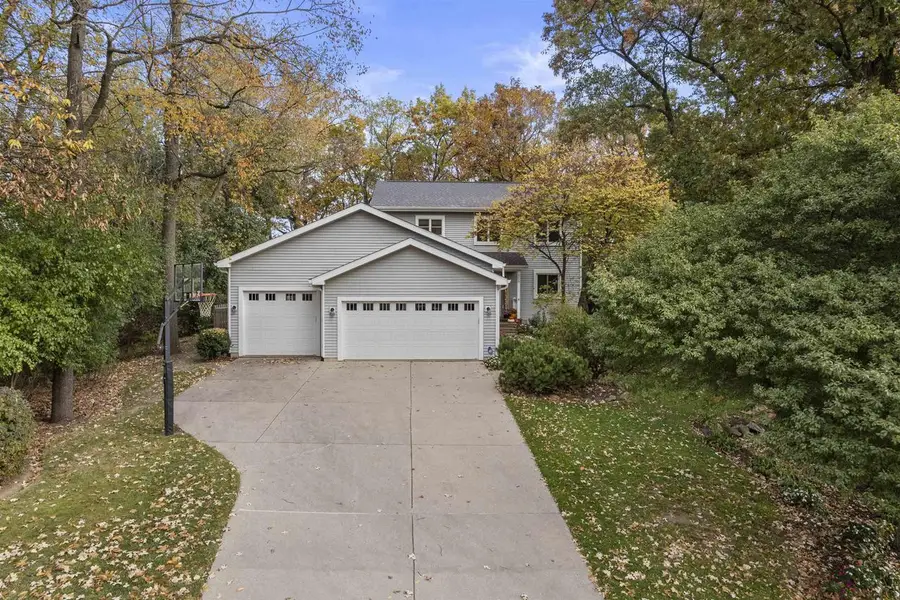 859 Pleasant Oak Drive, Oregon, WI 53575 - Image #3