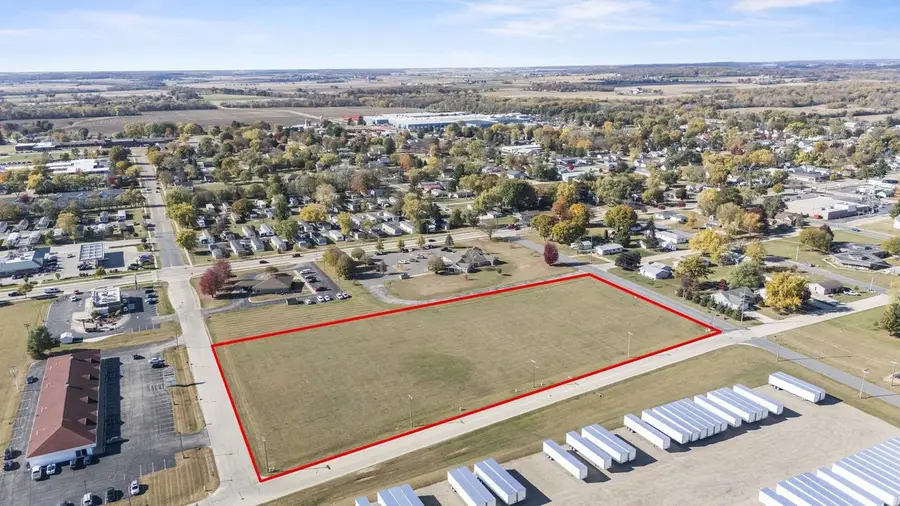 Parcel 2355.1000, Brodhead, WI 53520 - Image #2