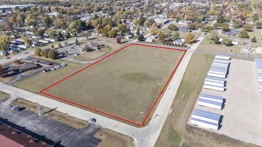 Parcel 2355.2000, Brodhead, WI 53520 - Image #3