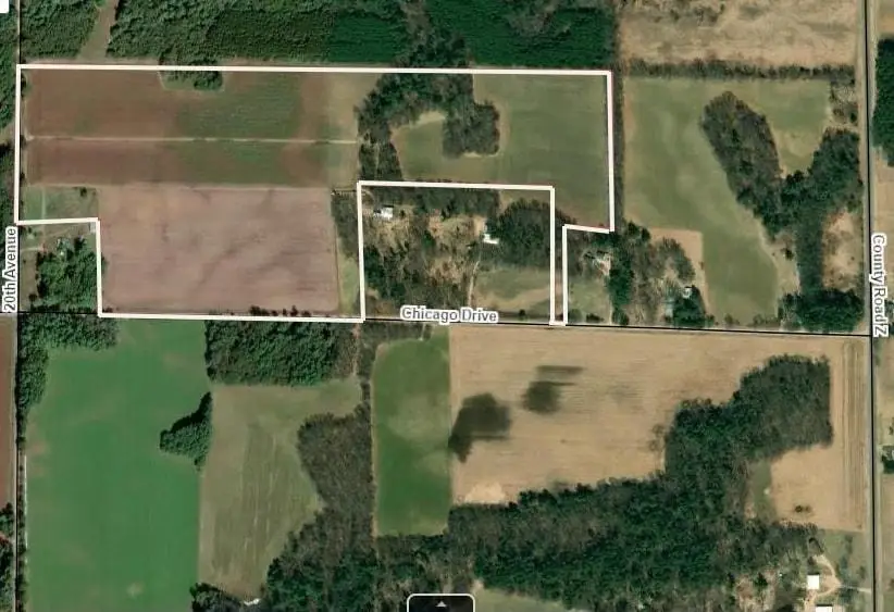 71 Acres Chicago Drive, Arkdale, WI 54613 - Image #1
