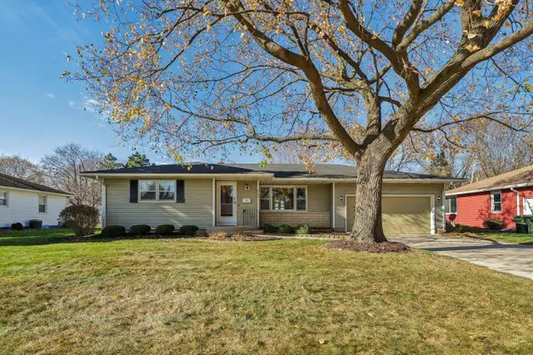 566 Gerald Avenue, Sun Prairie, WI 53590