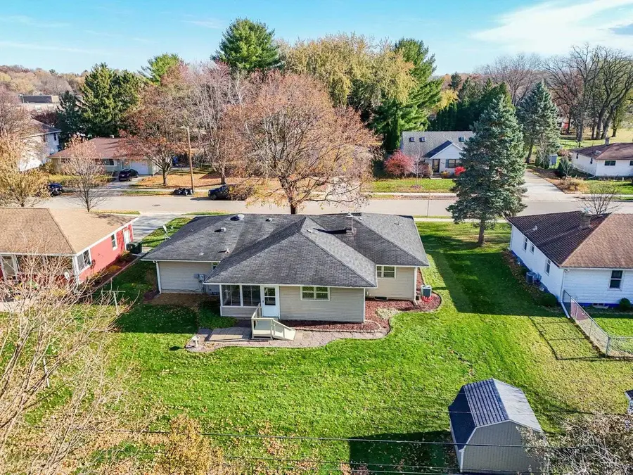 566 Gerald Avenue, Sun Prairie, WI 53590 - Image #3