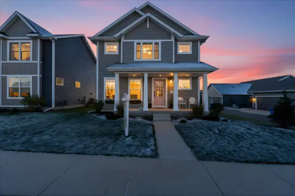 700 Indigo Lane, Waunakee, WI 53597