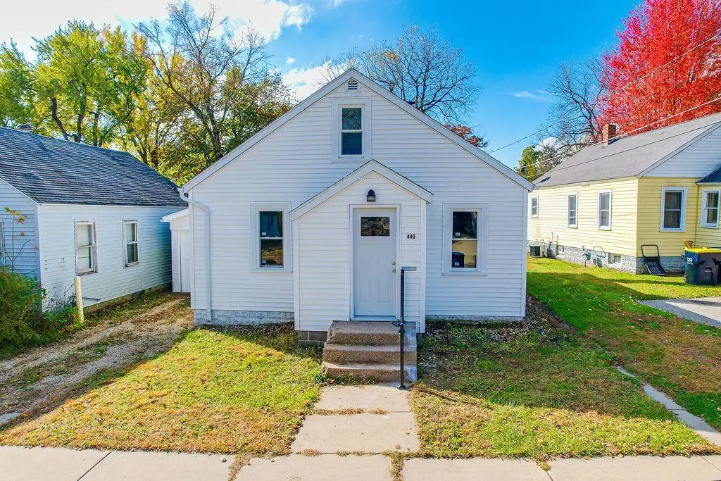 440 Winsor Street, Mauston, WI 53948 - Image #1