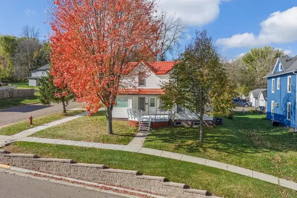 601 Academy Street, Elroy, WI 53929