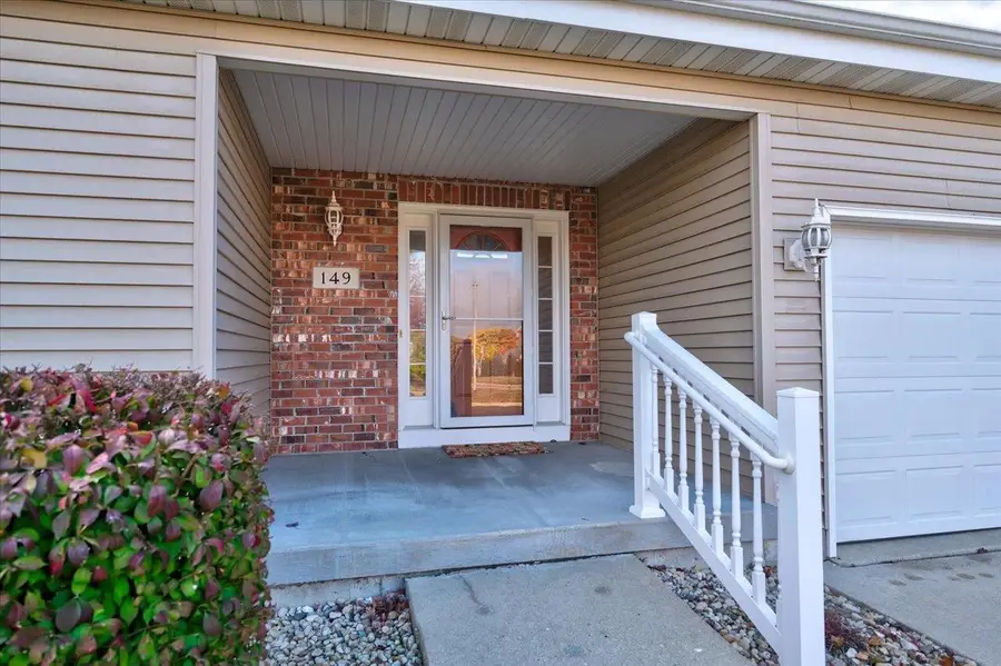 149 E Reynolds Street, Cottage Grove, WI 53527 - Image #3