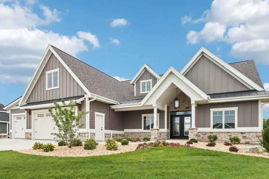 809 Nancy Court, Waunakee, WI 53597 - Image #2