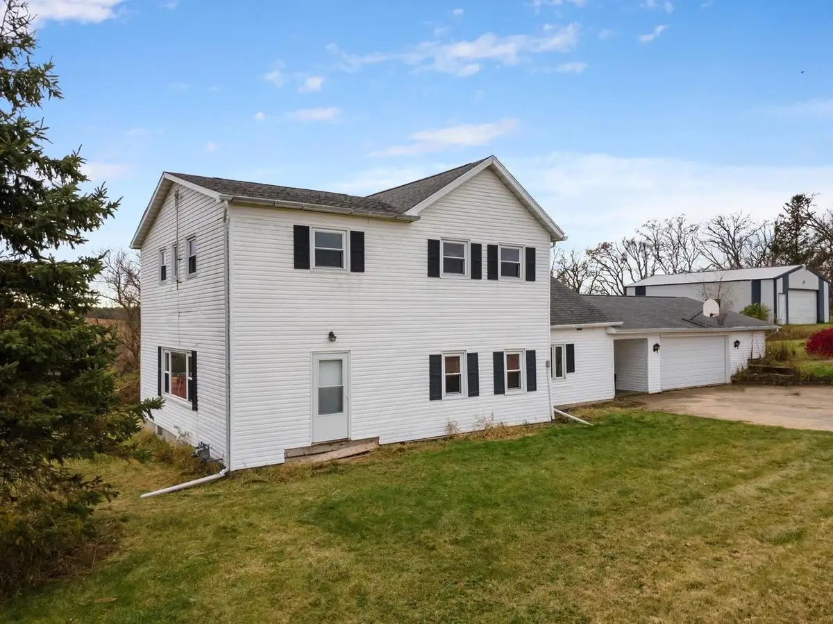 3883 County Road CH, Dodgeville, WI 53533 - Image #1
