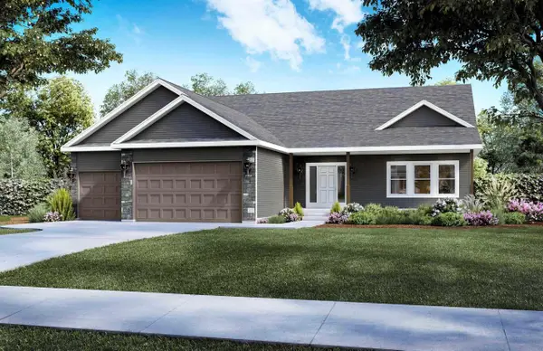 6660 RAMSHORN Drive, Deforest, WI 53532