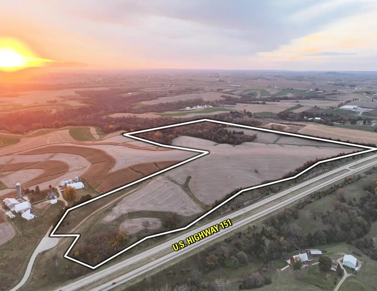 85.44 Acres Spoonwood Lane, Paris, WI 53808 - Image #1