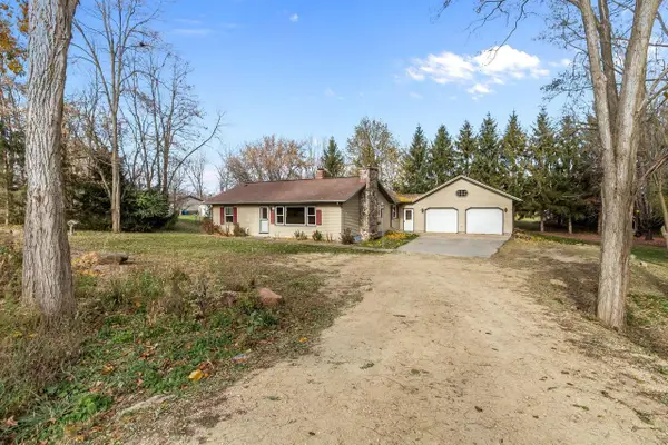 W3718 County K Road, Markesan, WI 53946