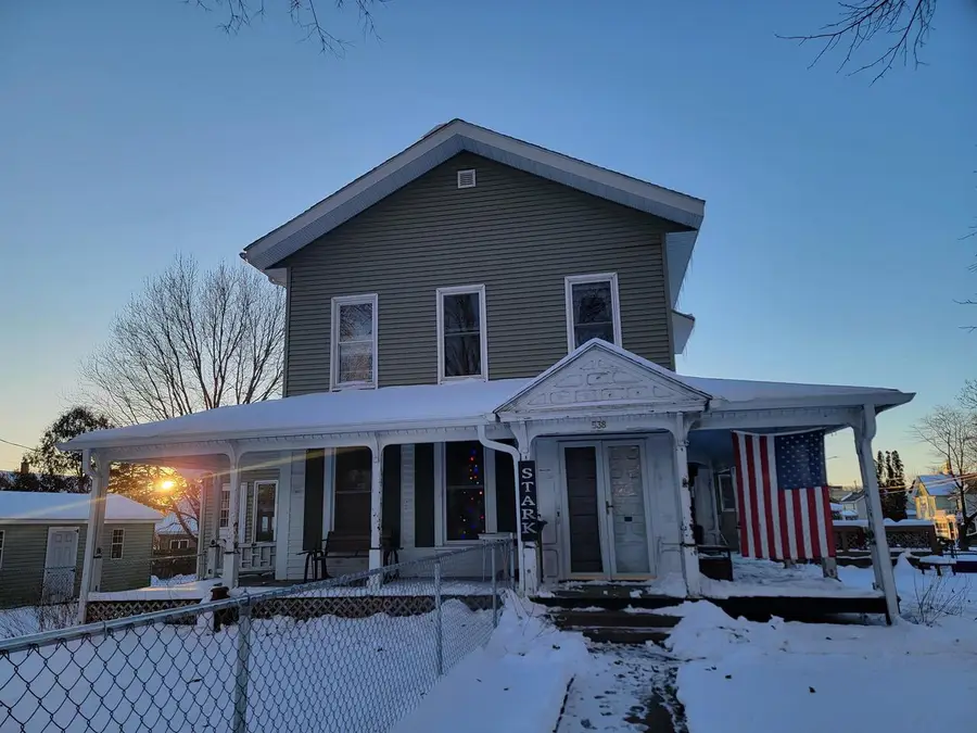 538 Ohio Street, Darlington, WI 53530 - Image #2