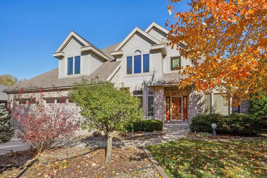 1610 Monticello Lane, Waunakee, WI 53597 - Image #2