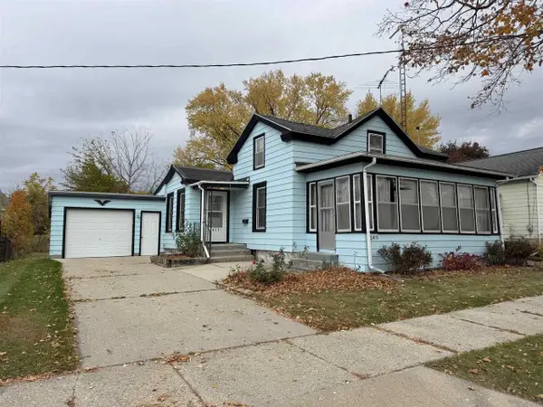 2411 11th Street, Monroe, WI 53566