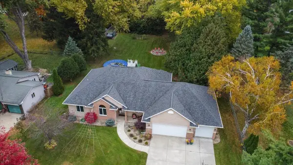 5494 Sunset Trail, Waunakee, WI 53597
