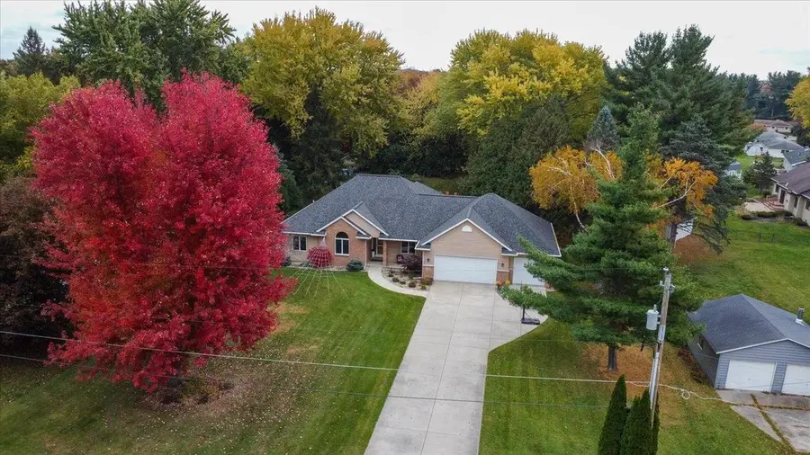 5494 Sunset Trail, Waunakee, WI 53597 - Image #3