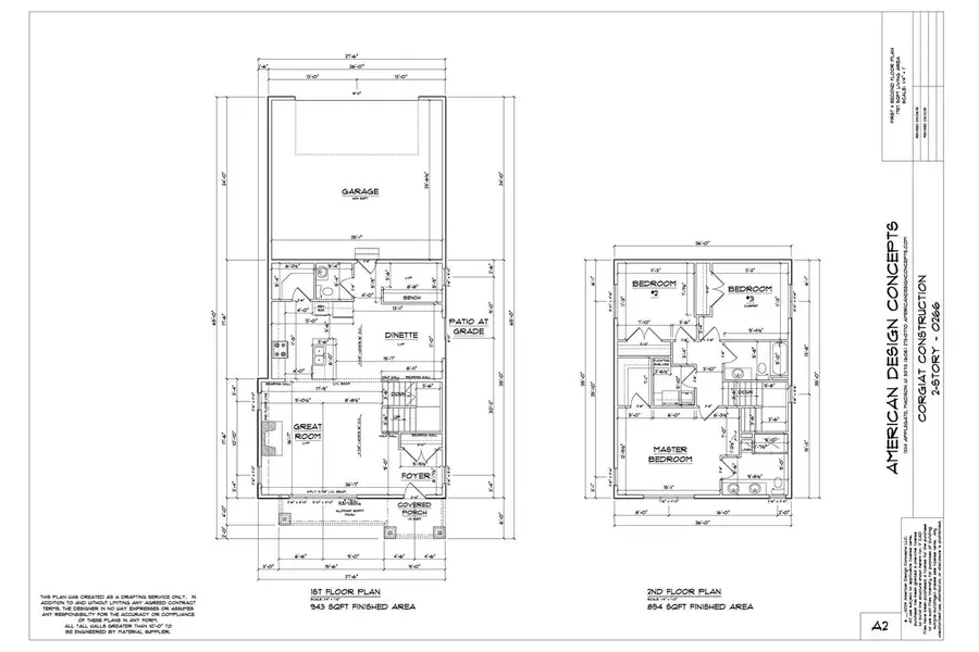 2806 Big Bluestem Parkway, Fitchburg, WI 53711 - Image #2