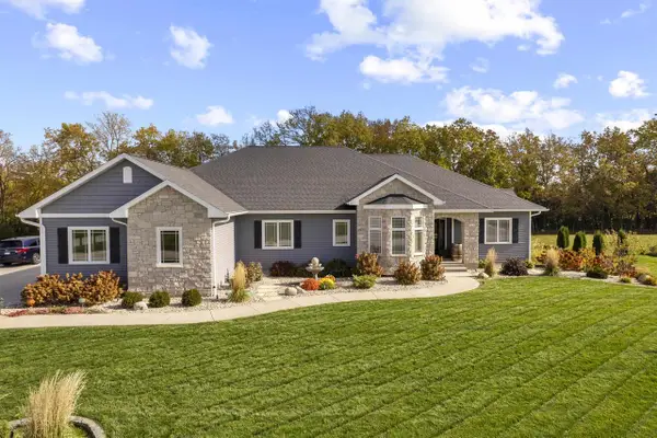 N815 Long Drive, Fort Atkinson, WI 53538