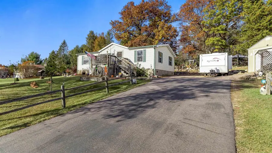 1376 Fern Lane, Wisconsin Dells, WI 53965 - Image #2