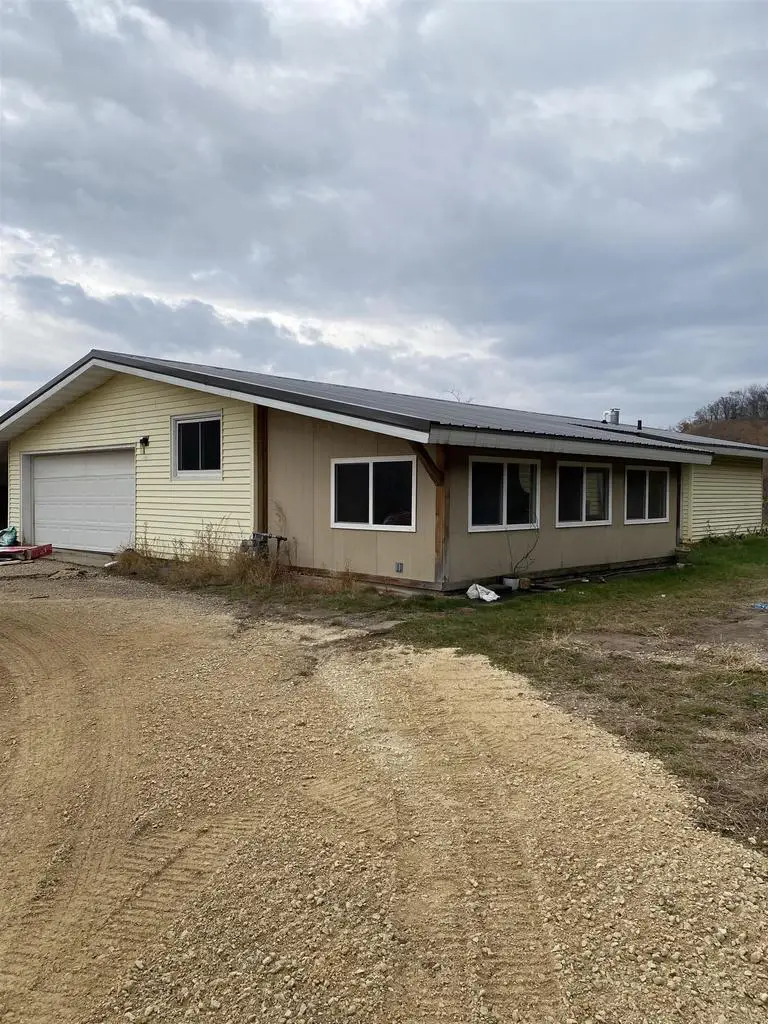 5320 County Road MS Road, Boscobel, WI 53805 - Image #1