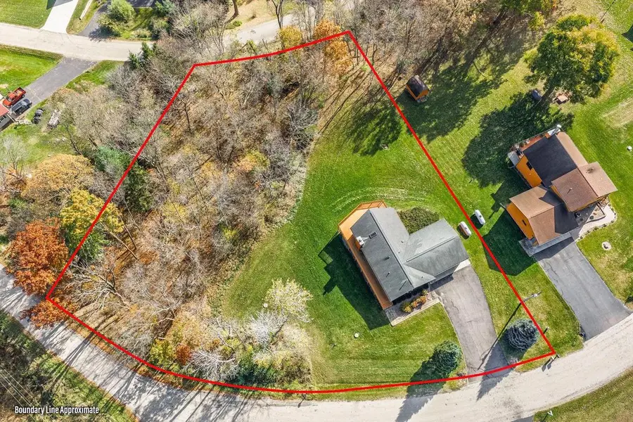 E4437 Loon Court, La Valle, WI 53941 - Image #3