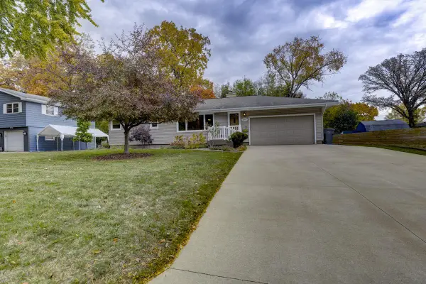 6302 Westgate Road, Monona, WI 53716