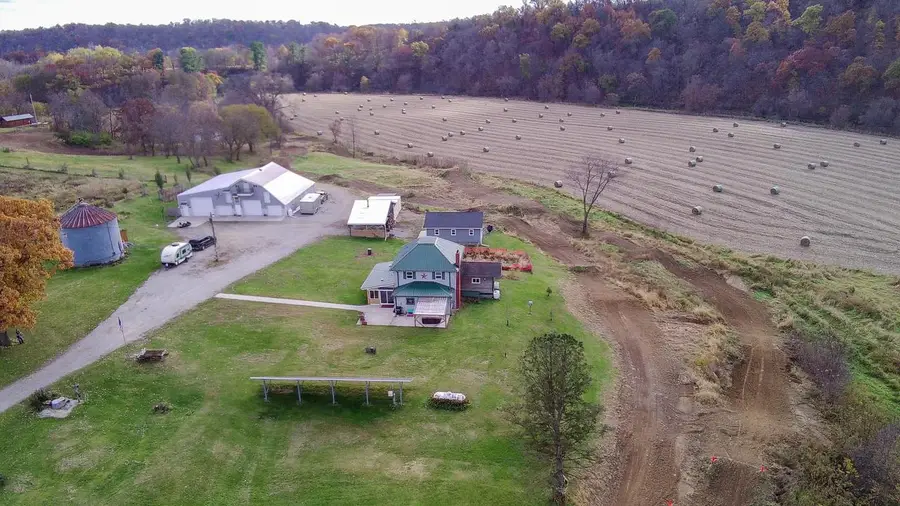7469 Grant River Road, Cassville, WI 53806 - Image #2