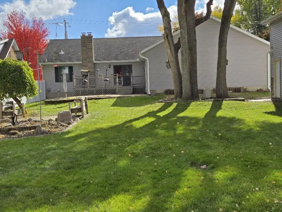 306 E Burnett Street, Beaver Dam, WI 55916 - Image #3