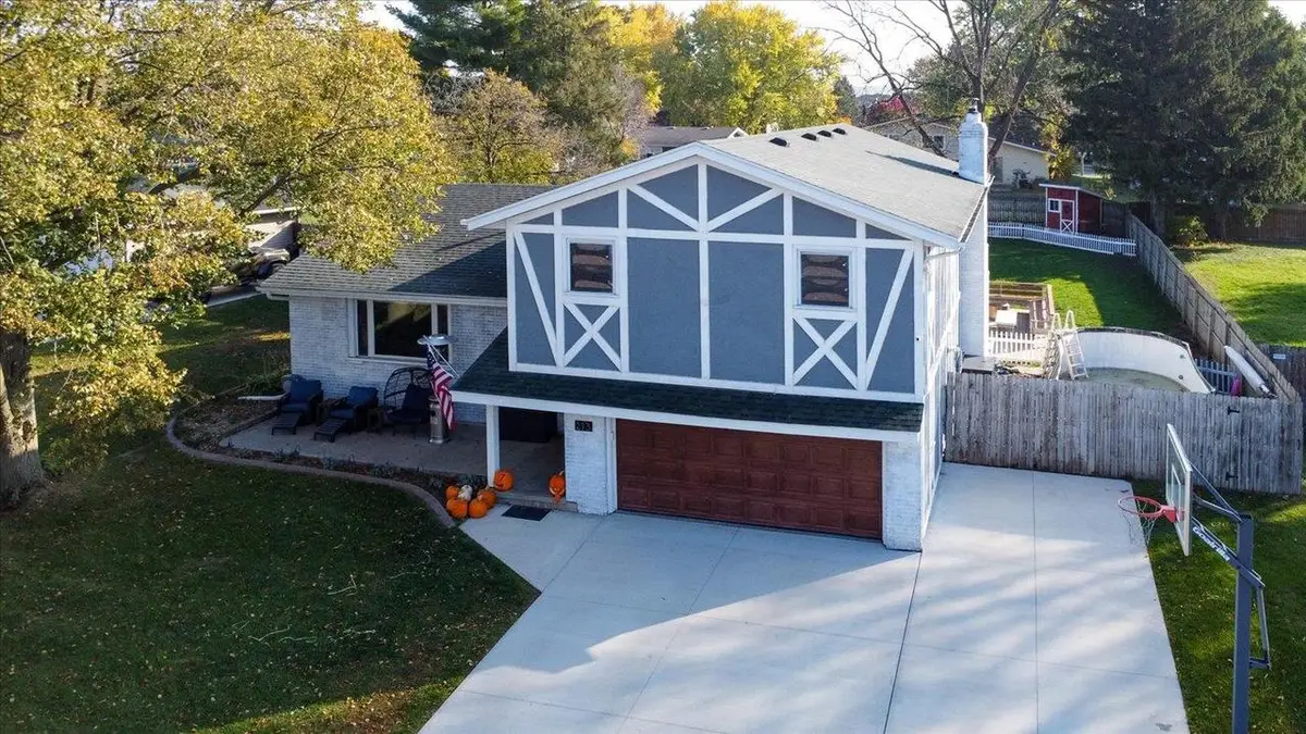 213 Evergreen Lane, Deforest, WI 53532 - Image #1