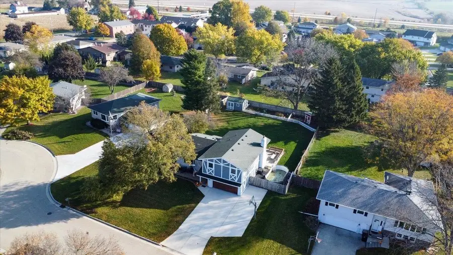 213 Evergreen Lane, Deforest, WI 53532 - Image #3