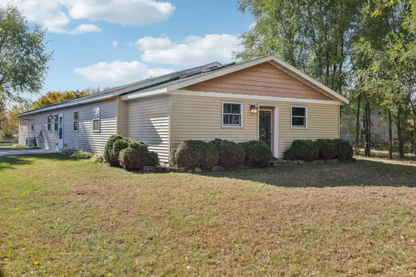 501 Tamarack Road, Spring Green, WI 53588