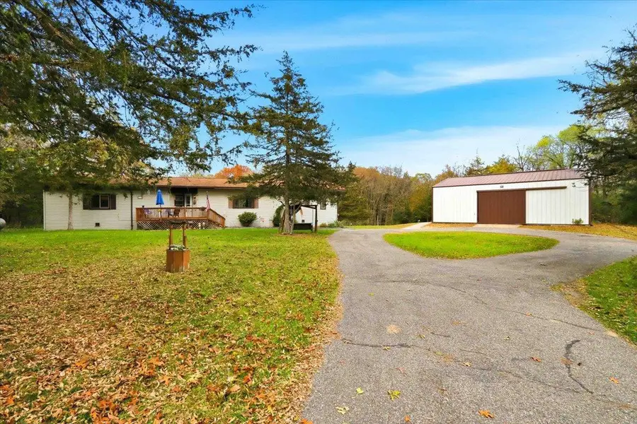 W4194 County Road C, Montello, WI 53949 - Image #3