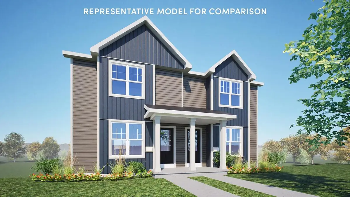 613 Tabby Turn Drive, Middleton, WI 53562 - Image #1