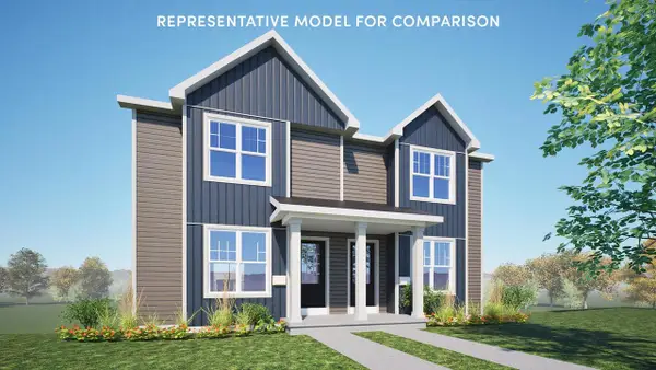 613 Tabby Turn Drive, Middleton, WI 53562