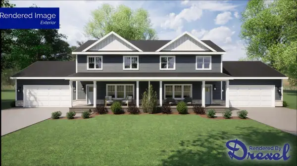 1009 Autumn Blaze Court, Oregon, WI 53575