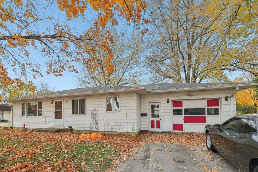 909 Mulberry STREET, Lake Mills, WI 53551 - Image #3