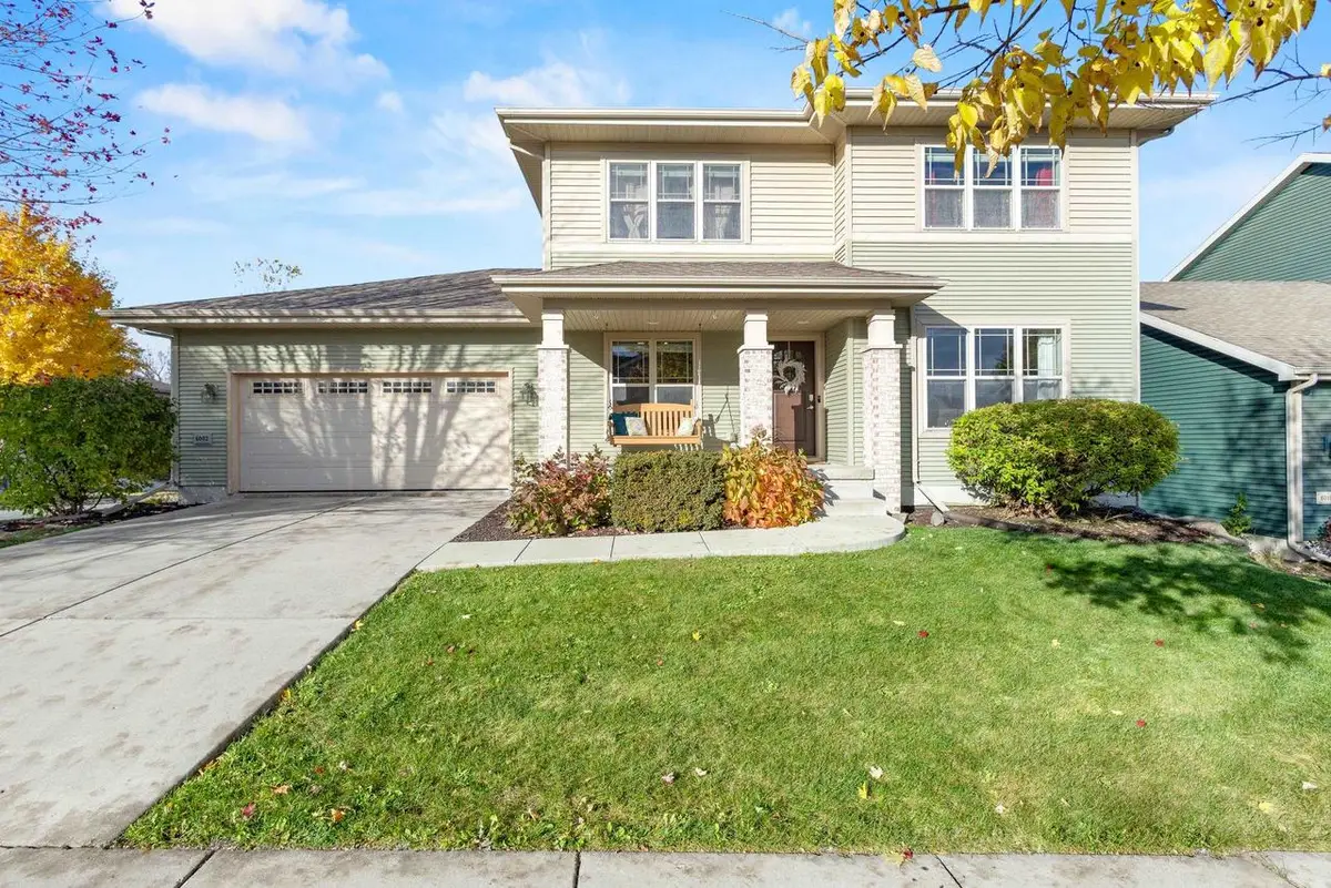 6002 Eagle Cave Drive, McFarland, WI 53558 - Image #1