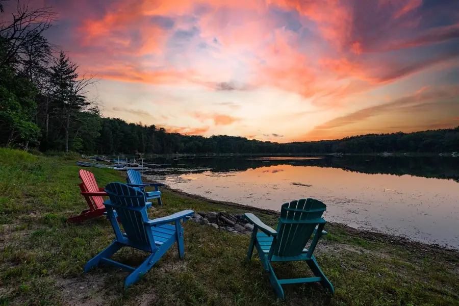 W7980 Glacier Lane, Oxford, WI 53952 - Image #2