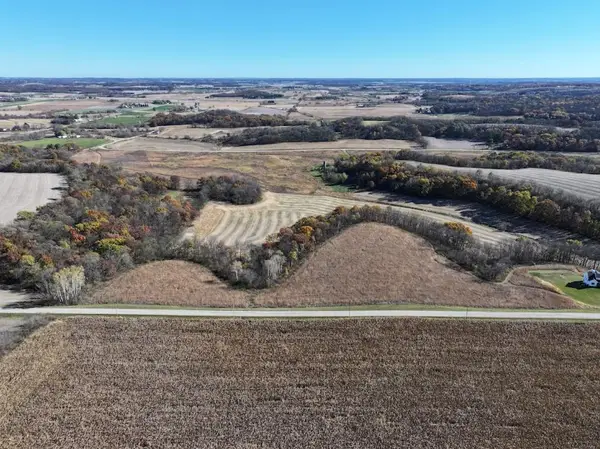 11.5 M/L acres Primrose Center Road, Belleville, WI 53508