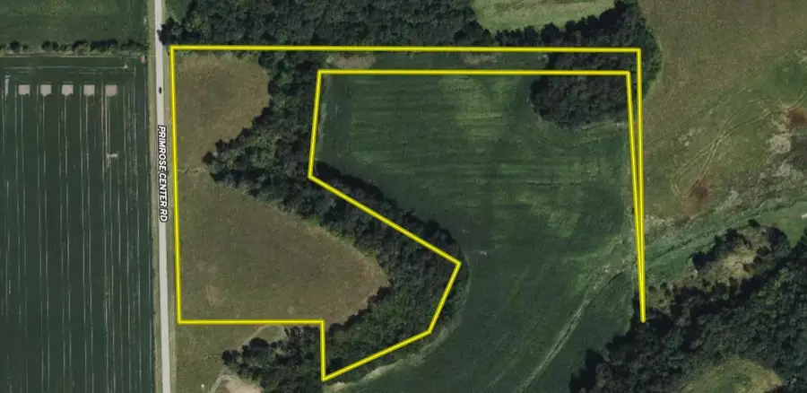 11.5 M/L acres Primrose Center Road, Belleville, WI 53508 - Image #2