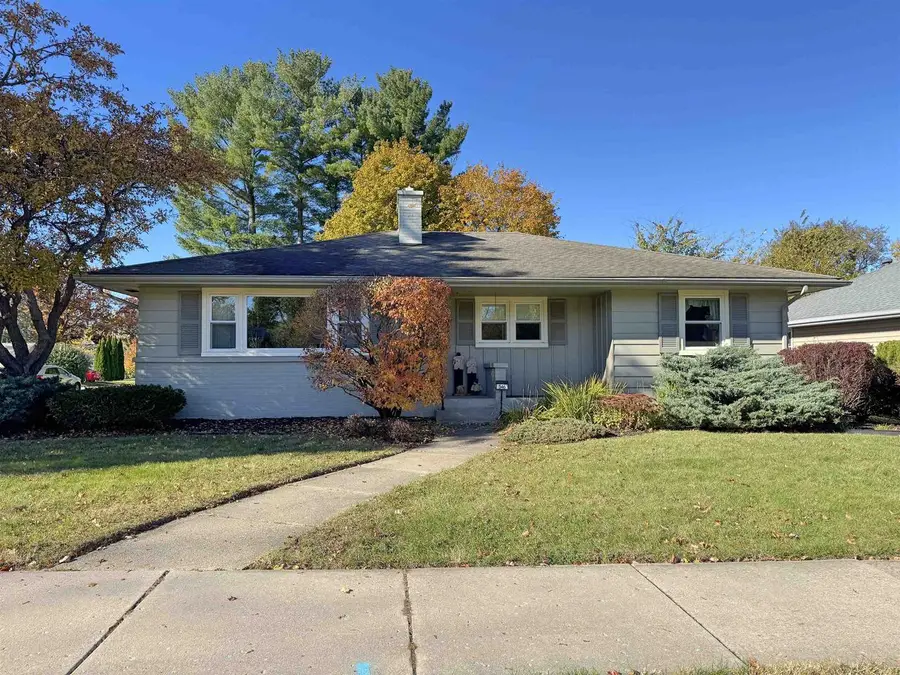 546 Logan Street, Janesville, WI 53545 - Image #3