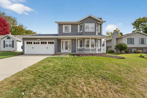 3333 Basil Drive, Madison, WI 53704