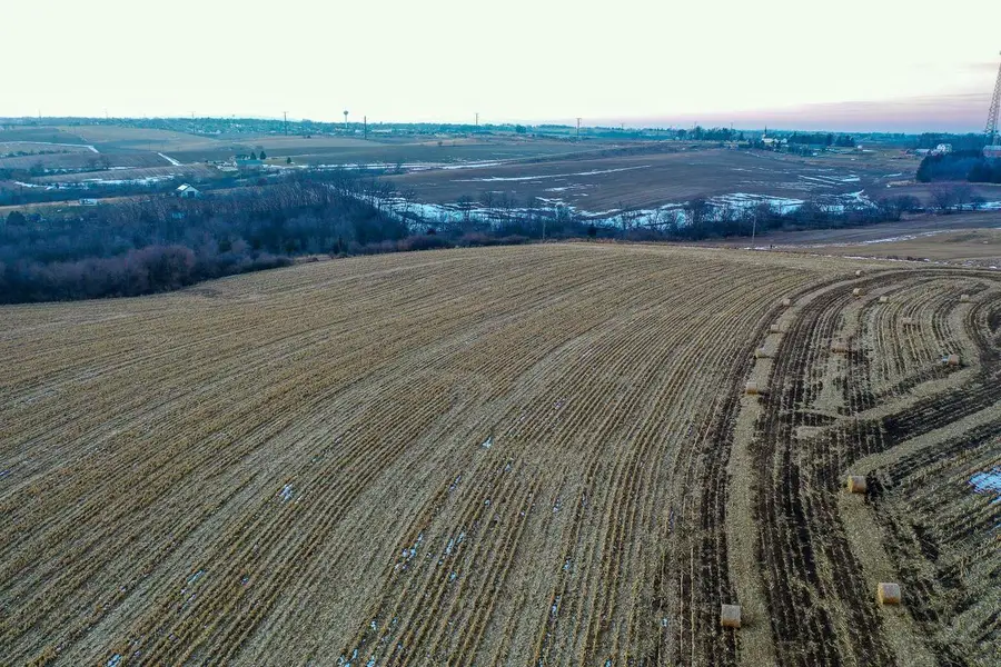 11.7 Acres Lunde Lane, Mount Horeb, WI 53572 - Image #3