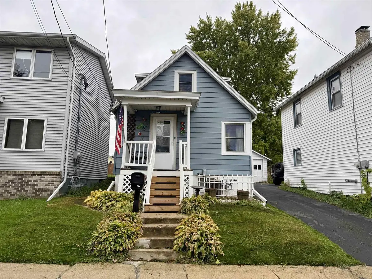 207 Herman Street, Watertown, WI 53098 - Image #1