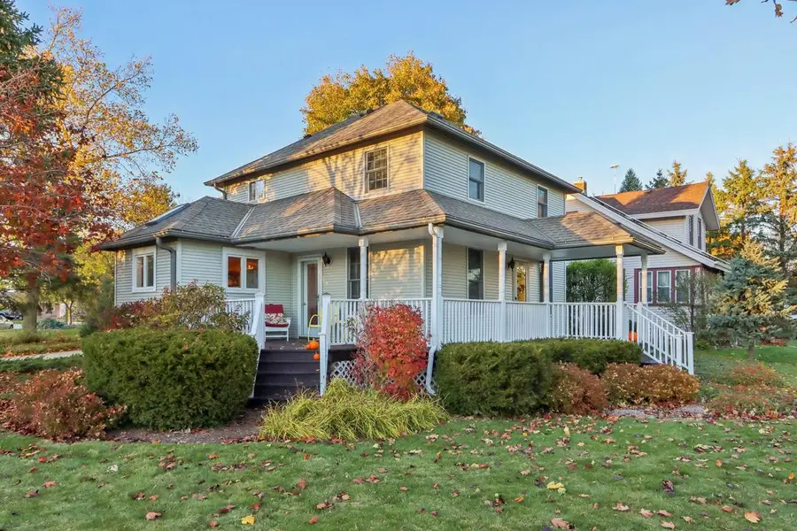 1001 Edgewater Road, Fort Atkinson, WI 53538 - Image #2