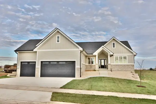 1602 Schreiner Lane, Waunakee, WI 53597