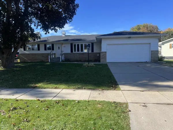 402 Burr Street, Clinton, WI 53525